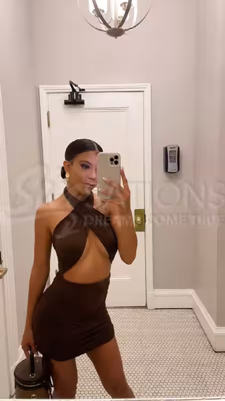 Escort/Massage Aaliyah Rose in San Diego, CA