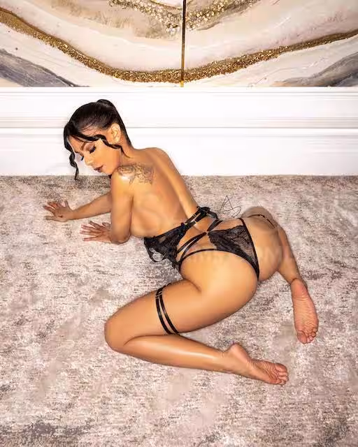 Escort/Massage Aaliyah Rose in San Diego, CA