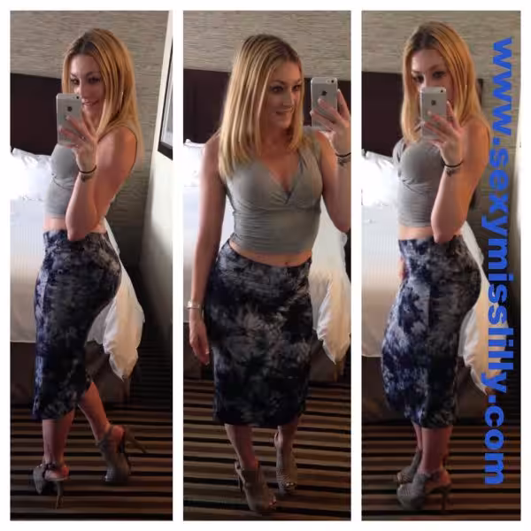 Escort/Massage Lilly in San Diego, CA