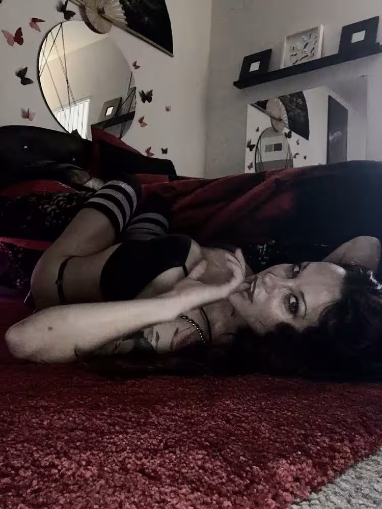 Escort/Massage Miss Frenchie Rose / Francesca Comaneci in San Diego, CA