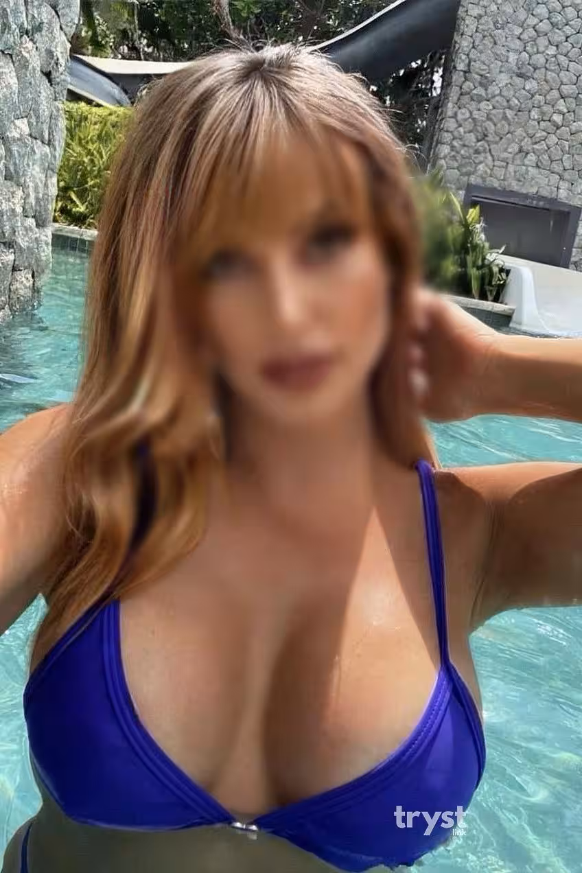 Escort/Massage Olivia Flame in San Diego, CA