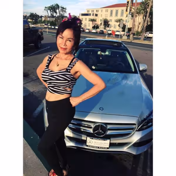 Escort/Massage Paula / Pauline in San Diego, CA