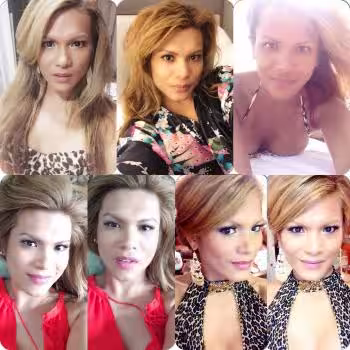 Escort/Massage/S&M TS Anne / Maui / Malea in San Diego, CA