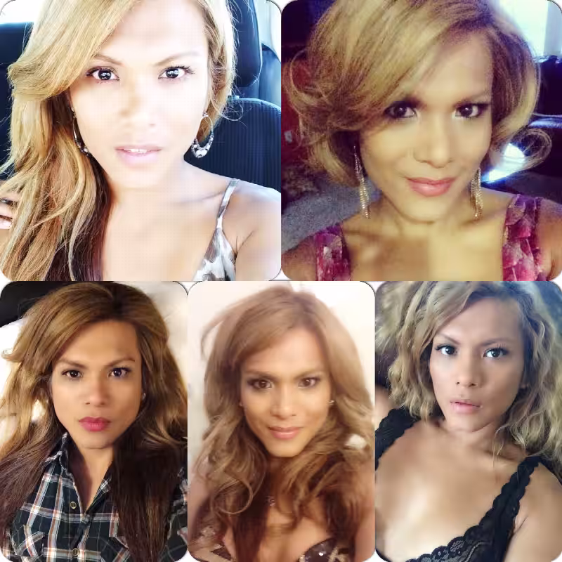 Escort/Massage/S&M TS Anne / Maui / Malea in San Diego, CA