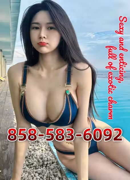 Escort/Massage Sugar in San Diego, CA