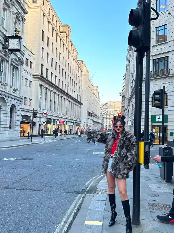 Escort TS Riley in San Diego, CA