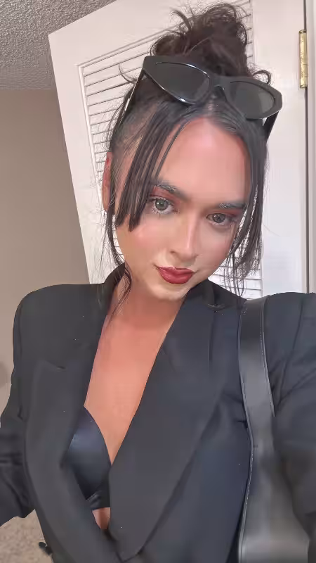 Escort TS Riley in San Diego, CA