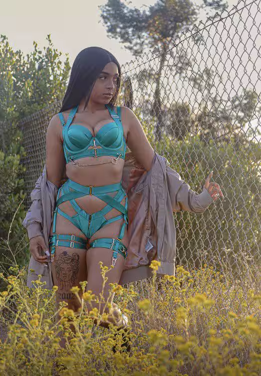 Escort Veronica in San Diego, CA