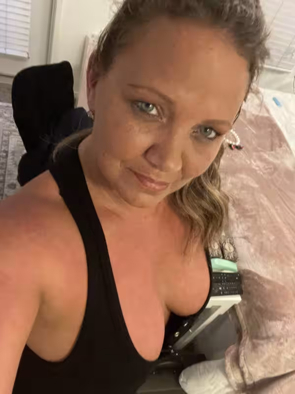 Massage Anna in San Diego, CA