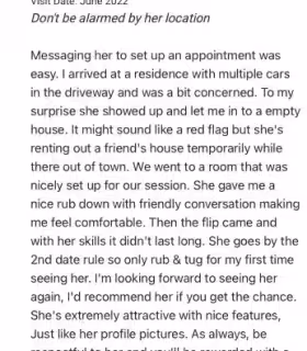 Massage Emony Luv in San Diego, CA