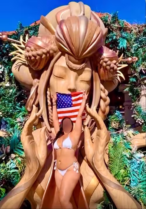 Massage Nikki Delight in San Diego, CA