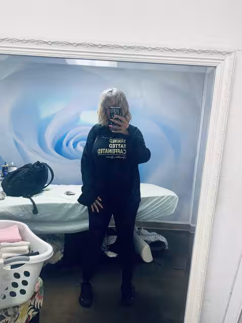 Massage Rhonda in San Diego, CA