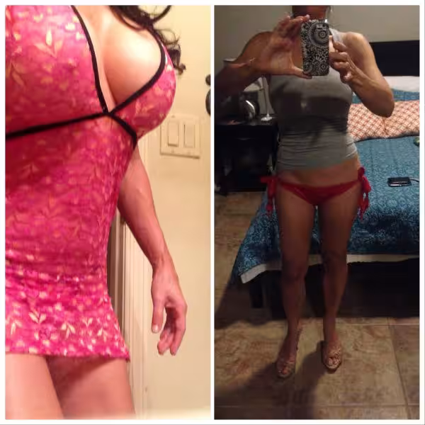 Massage Sam Nuru Girl / Siena in San Diego, CA