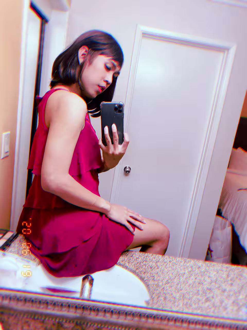 Massage TS Sandy in San Diego, CA