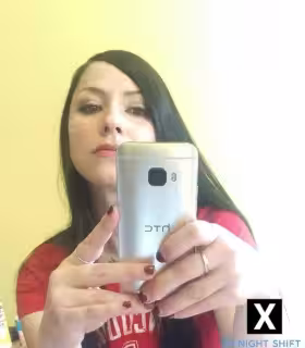 Escort Annalisa in San Francisco, CA