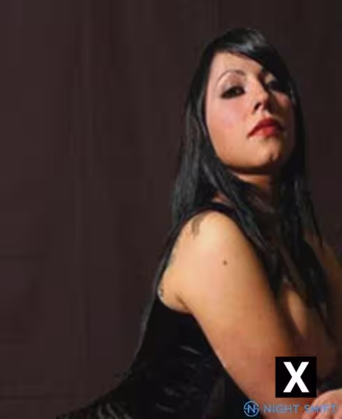 Escort Annalisa in San Francisco, CA