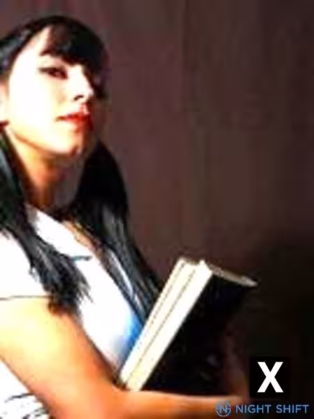 Escort Annalisa in San Francisco, CA