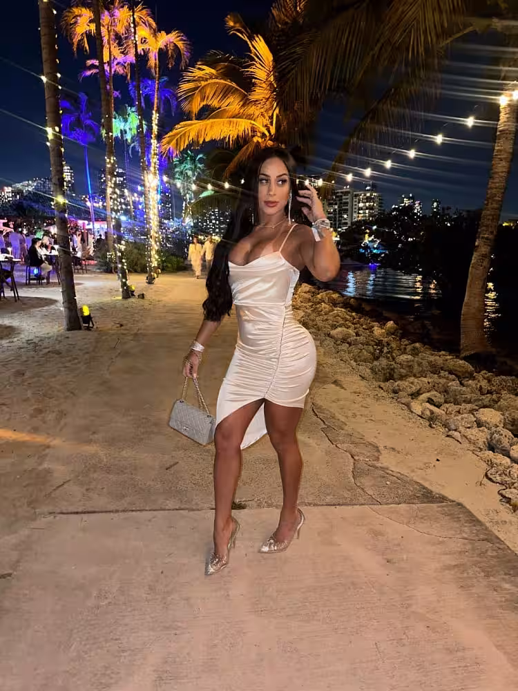 Escort Bella in San Francisco, CA