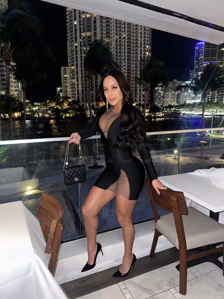 Escort Bella in San Francisco, CA