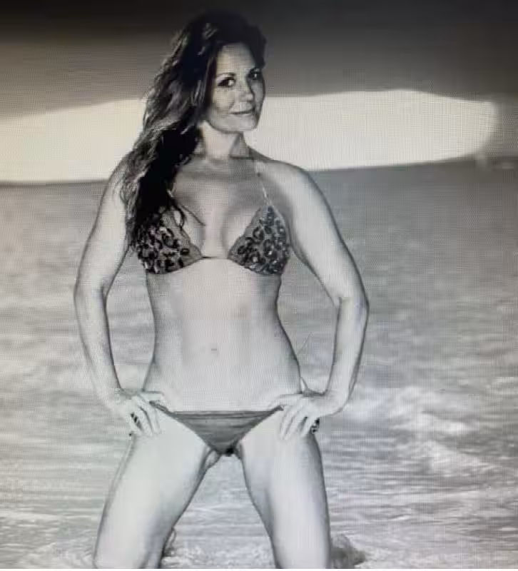 Escort Colleen Page in San Francisco, CA