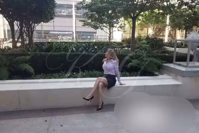 Escort Kelsey Grayson in San Francisco, CA