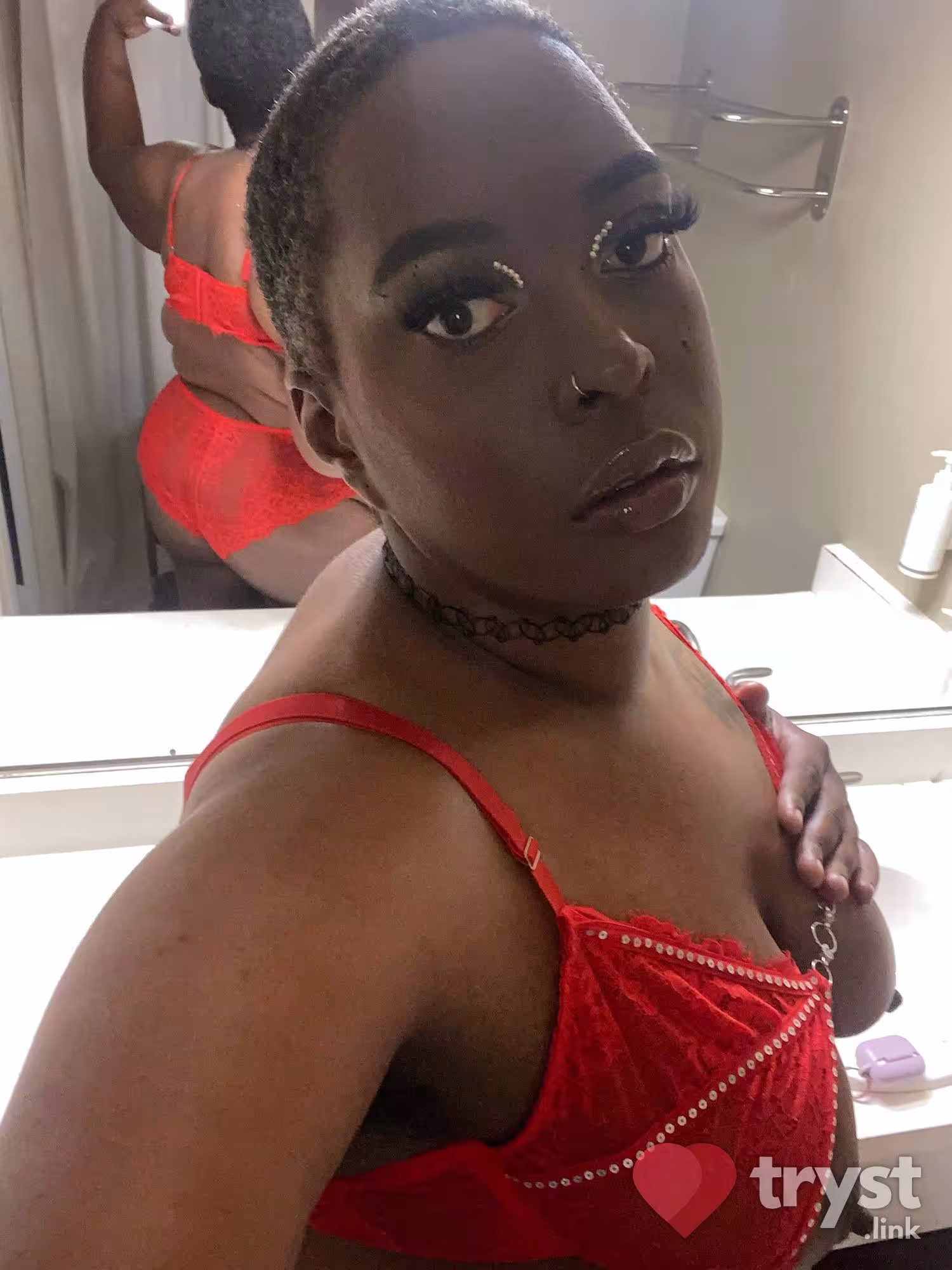 Escort Lexi James in San Francisco, CA