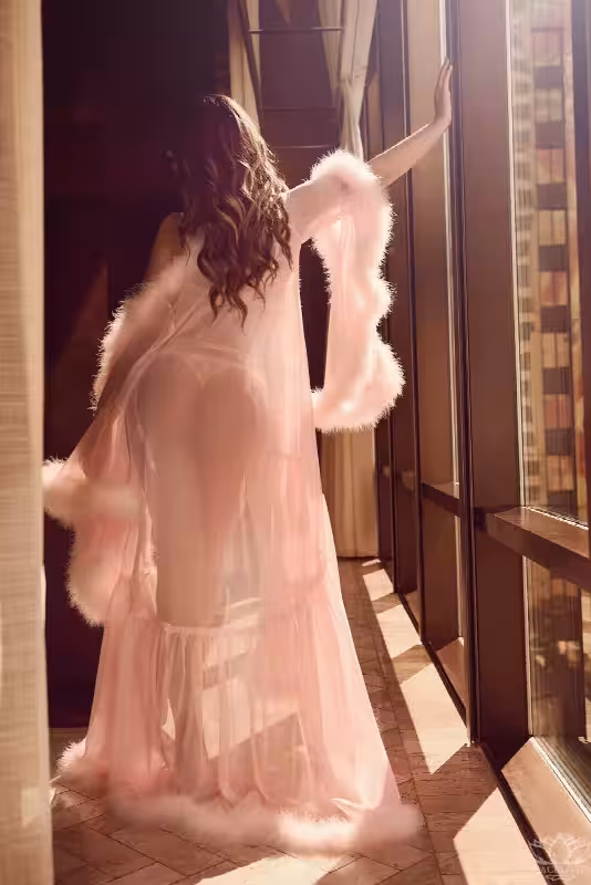 Escort/Massage Adriana Rose in San Francisco, CA