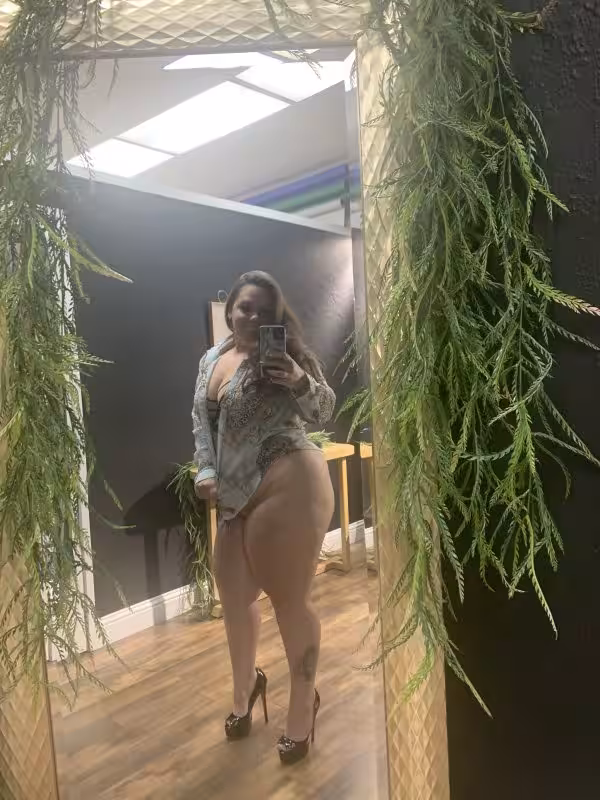 Escort/Massage Raven in San Francisco, CA