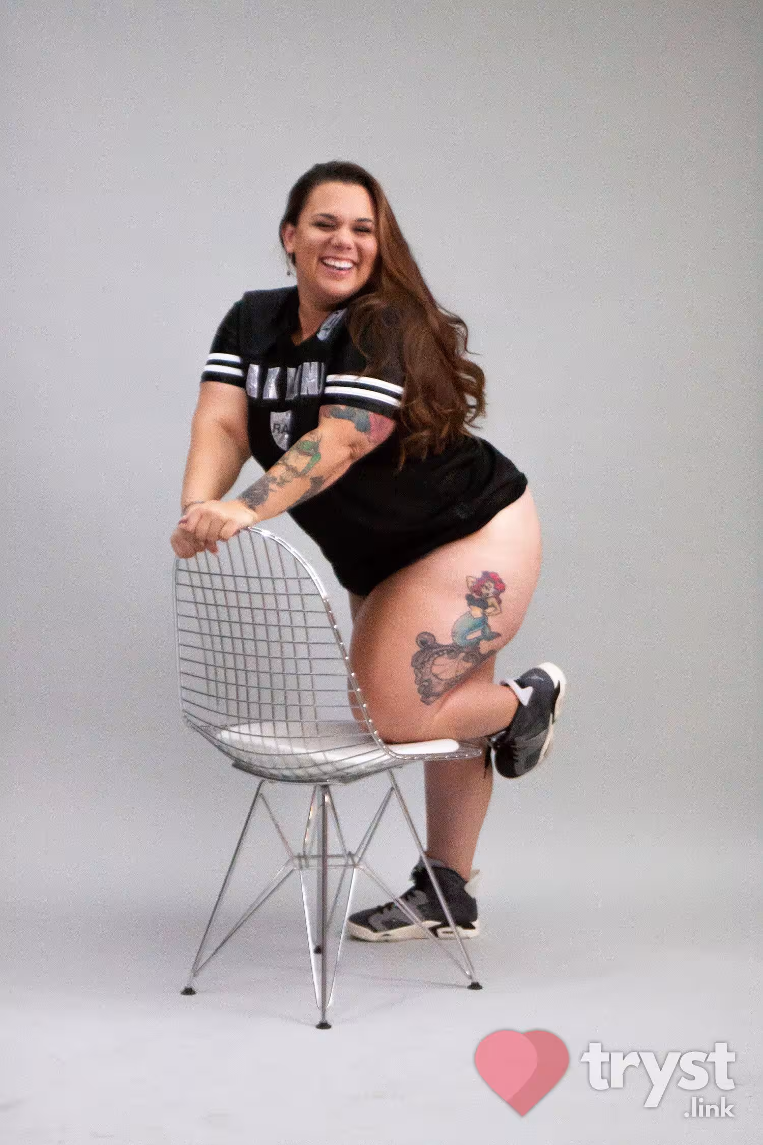 Escort/Massage Raven in San Francisco, CA