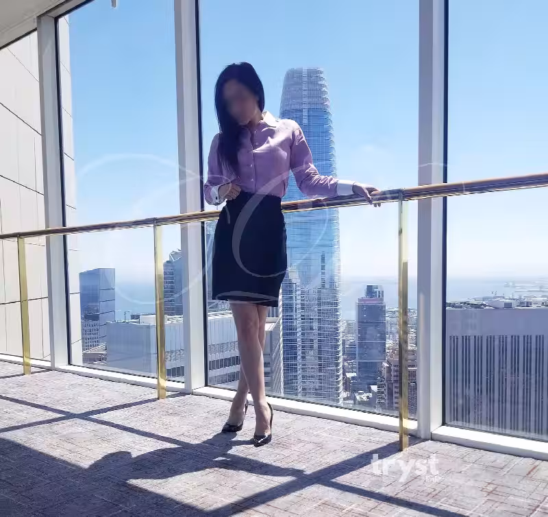 Escort/Massage/S&M Carli Delgado in San Francisco, CA