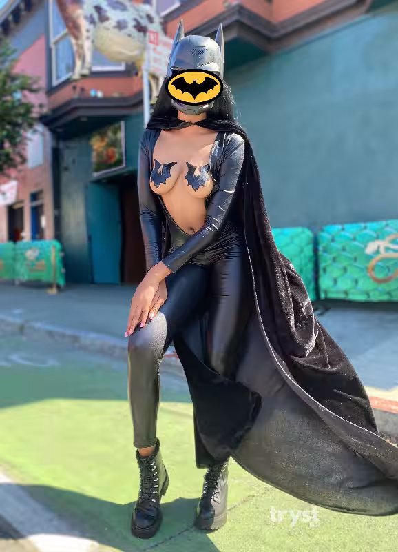 Escort/Massage/S&M Danica Dash in San Francisco, CA