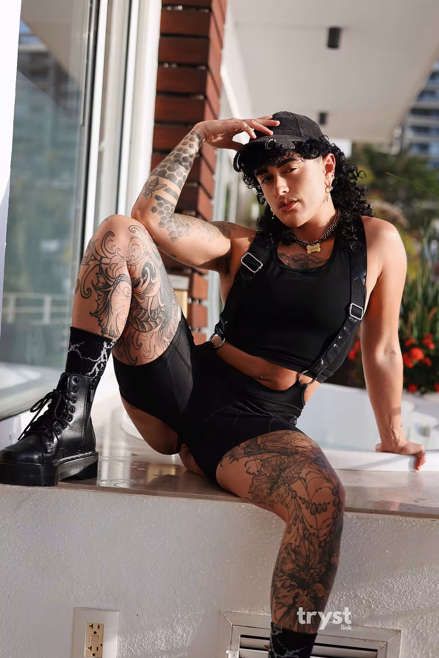 Escort/Massage/S&M Devorah Reine in San Francisco, CA