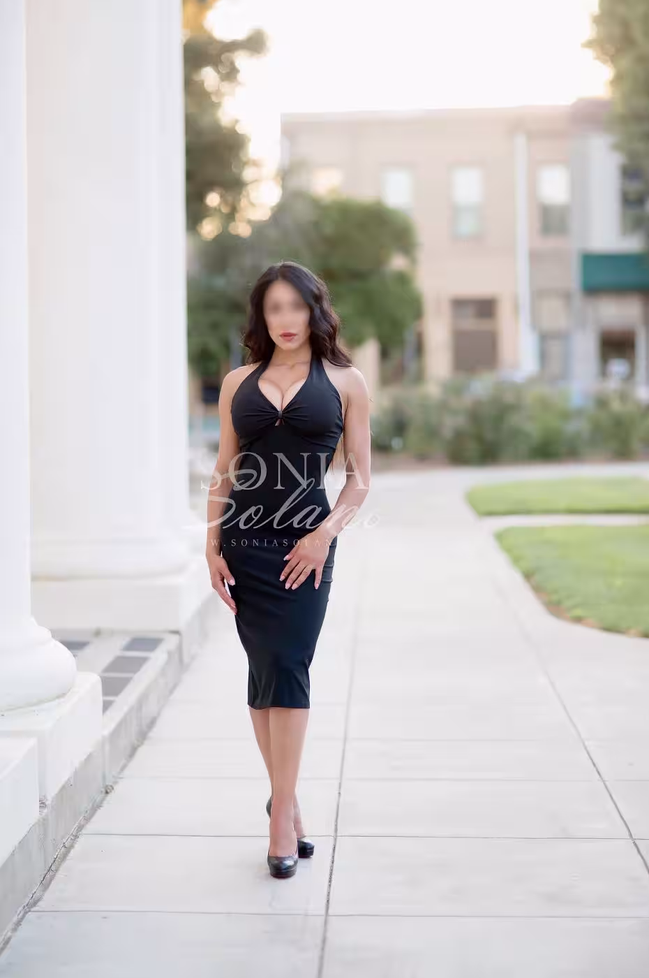 Escort/Massage/S&M Sonia Solano in San Francisco, CA
