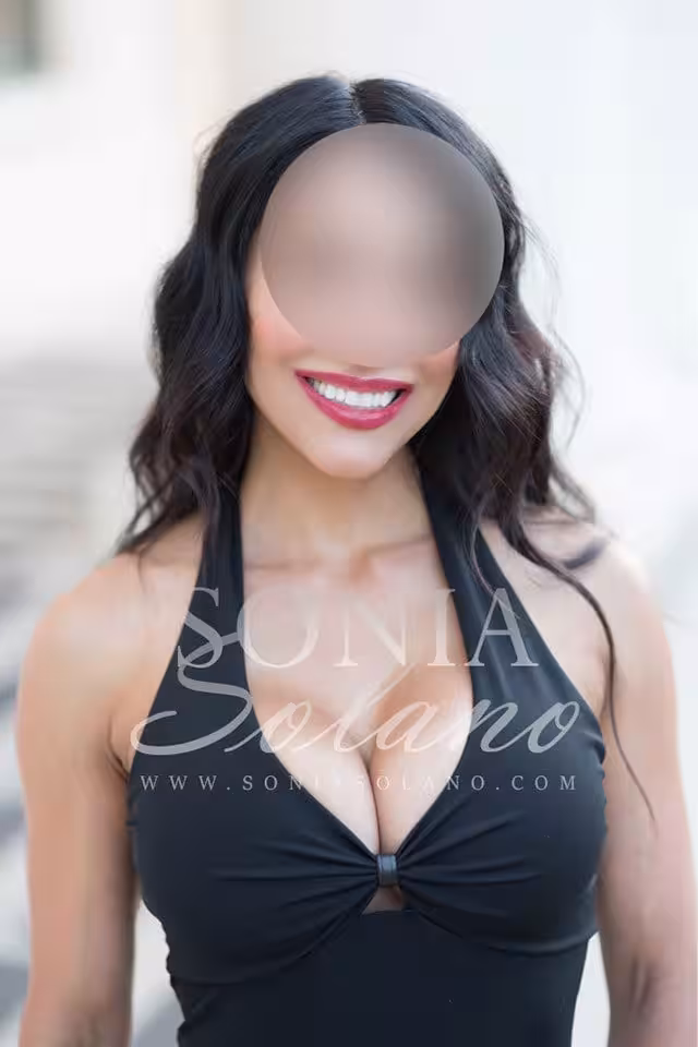 Escort/Massage/S&M Sonia Solano in San Francisco, CA