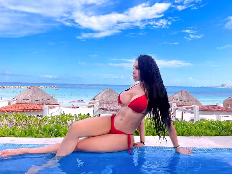 Escort/Massage/S&M TS Diana Love / TS Teyana Love in San Francisco, CA