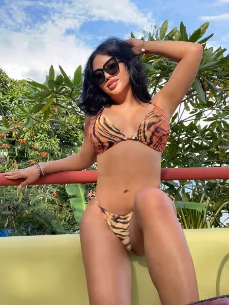 Escort/Massage TS Jane in San Francisco, CA