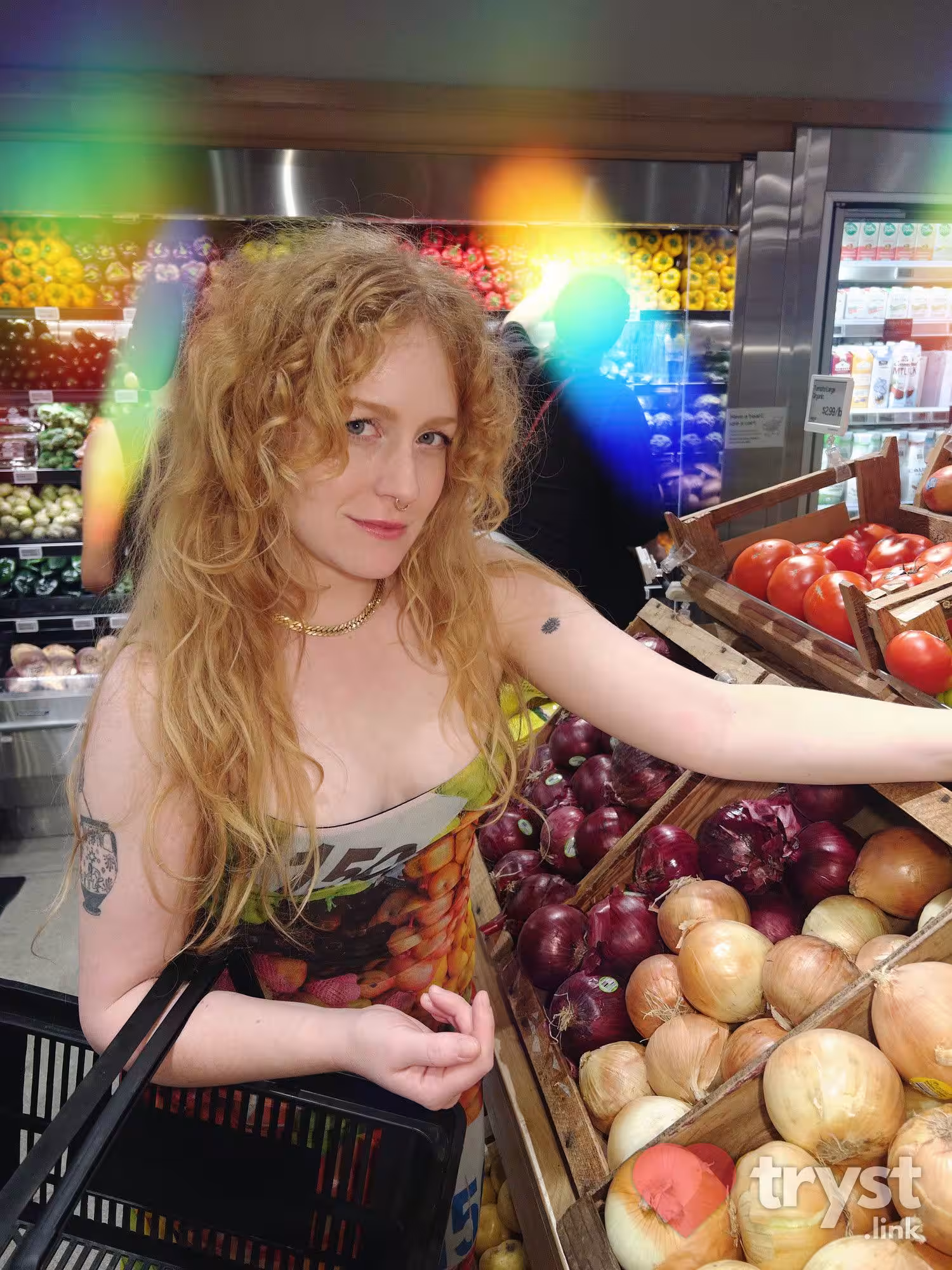 Escort Pepper Cunningham in San Francisco, CA