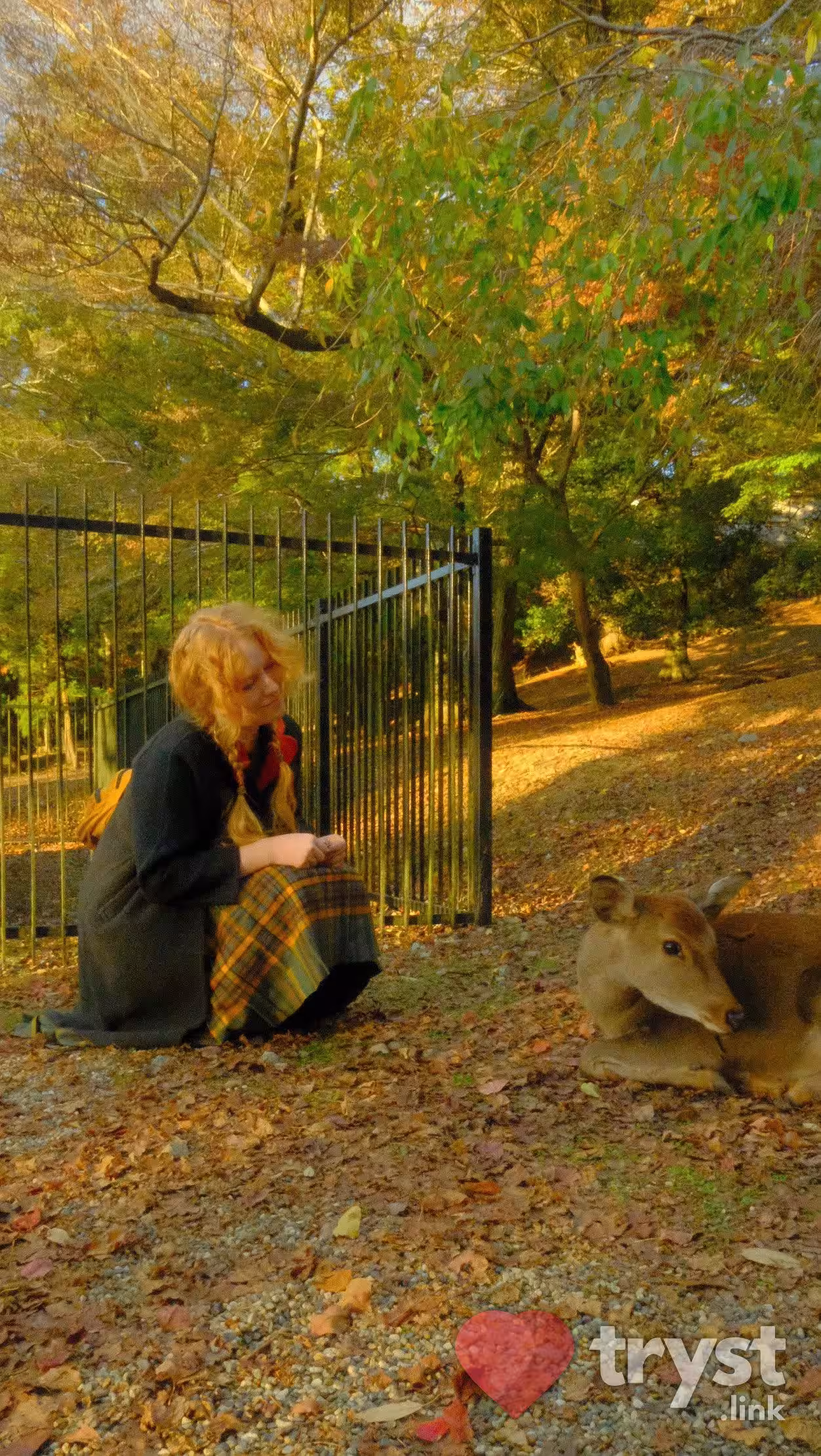 Escort Pepper Cunningham in San Francisco, CA