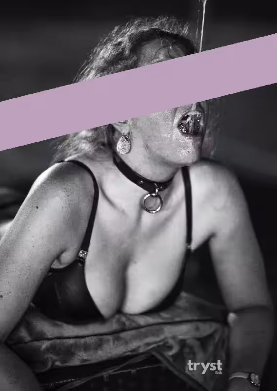 Escort/S&M Pandora DuPont in San Francisco, CA