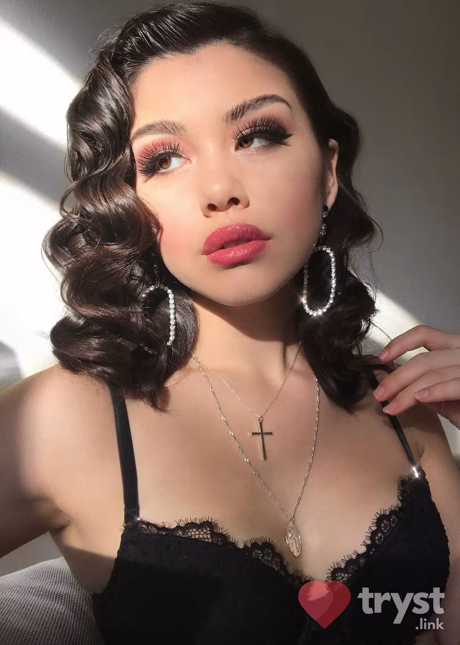 Escort Serafina in San Francisco, CA