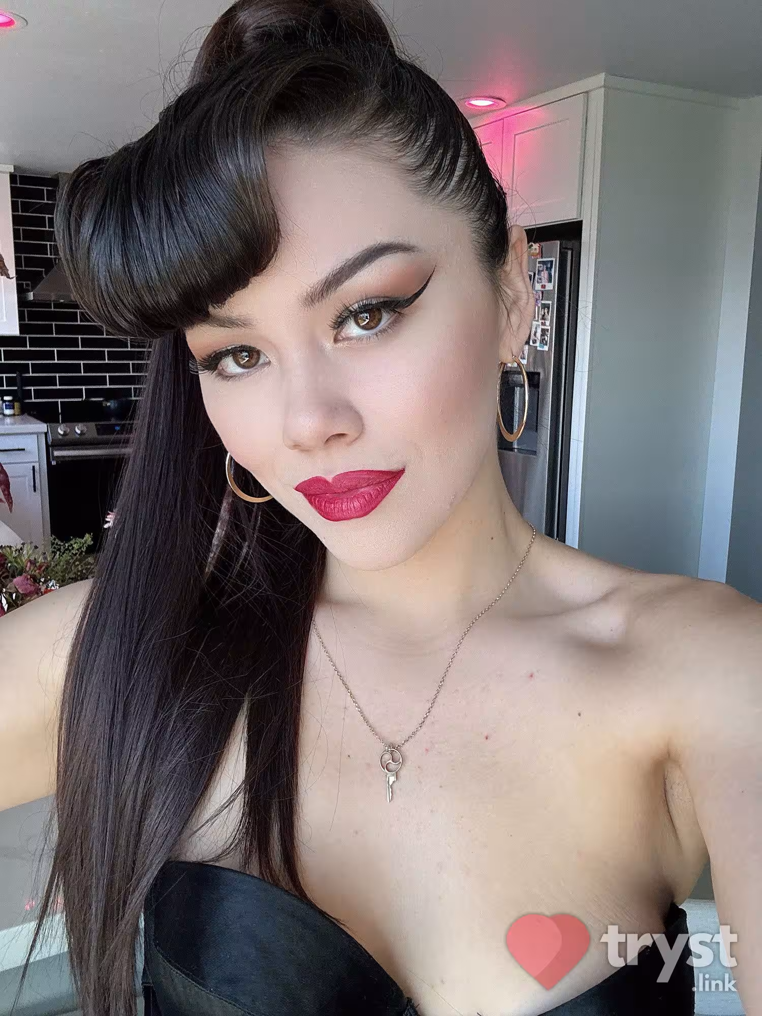 Escort Serafina in San Francisco, CA