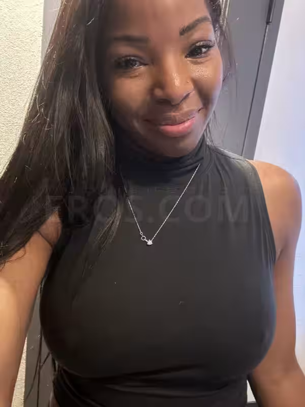 Escort Tiffany Banks in San Francisco, CA