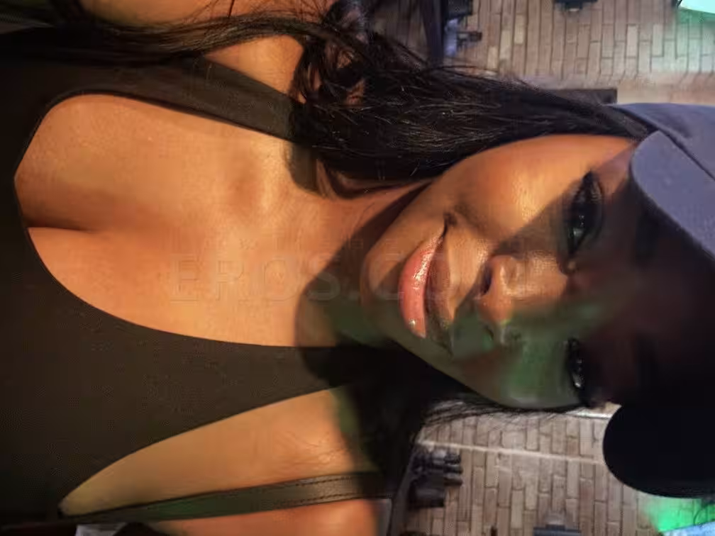 Escort Tiffany Banks in San Francisco, CA