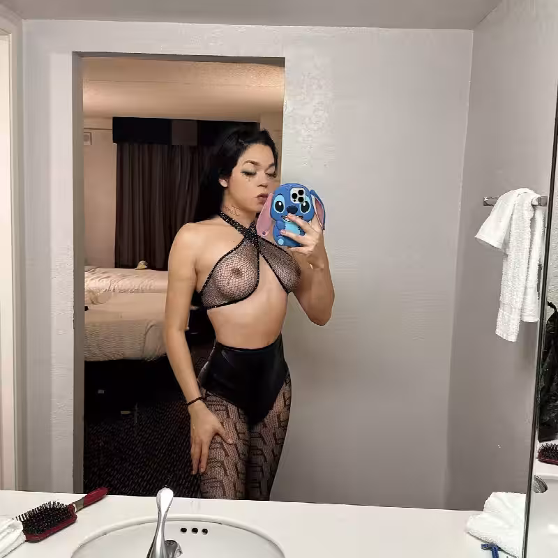 Escort TS Analia in San Francisco, CA