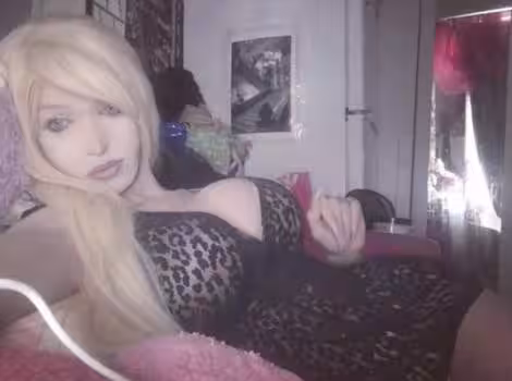 Escort TS Ava Doll in San Francisco, CA