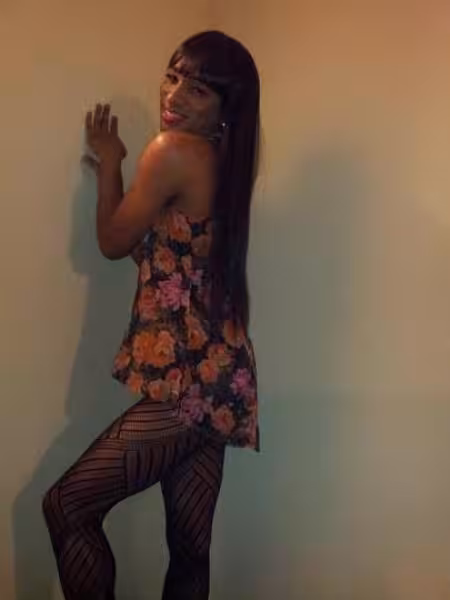 Escort TS Emily in San Francisco, CA