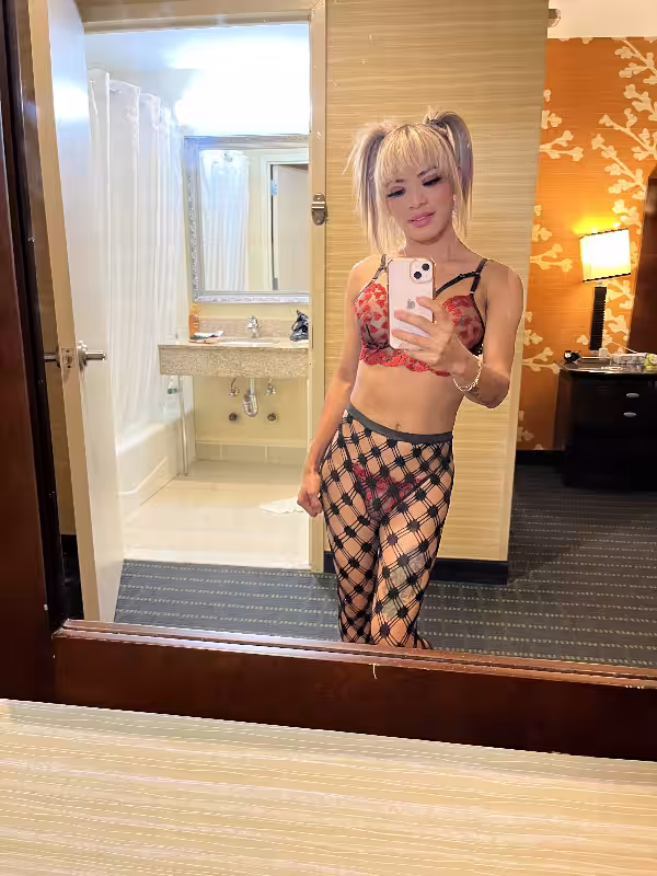 Escort TS Kenndy in San Francisco, CA