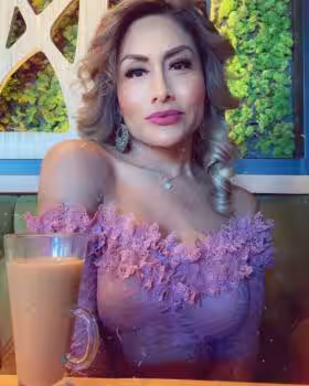 Escort TS Melody in San Francisco, CA