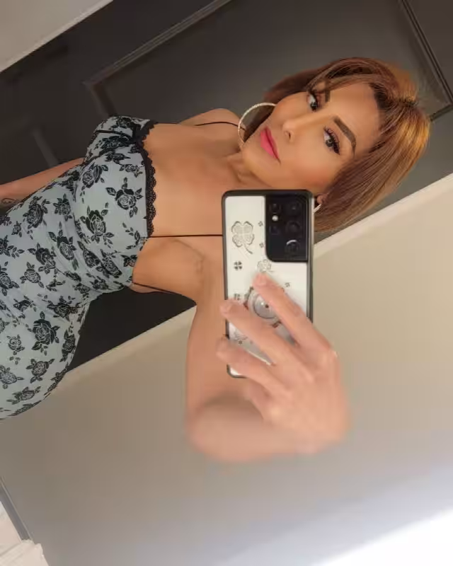 Escort TS Melody in San Francisco, CA