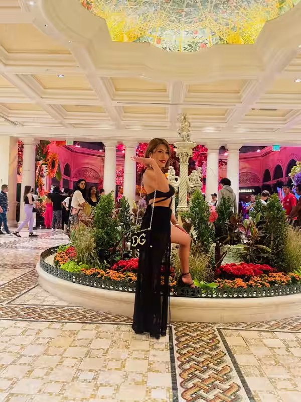 Escort TS Melody in San Francisco, CA